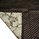 Asian Garden 7 Piece Cotton Duvet Cover Set-Wholesale Beddings