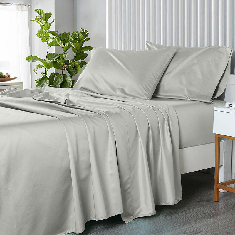 Bamboo CoolPlus 450 Thread Count Sheet Sets-Wholesale Beddings