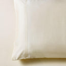 Cooling Bamboo 600 Thread Count Pillowcases (Pair)-Wholesale Beddings