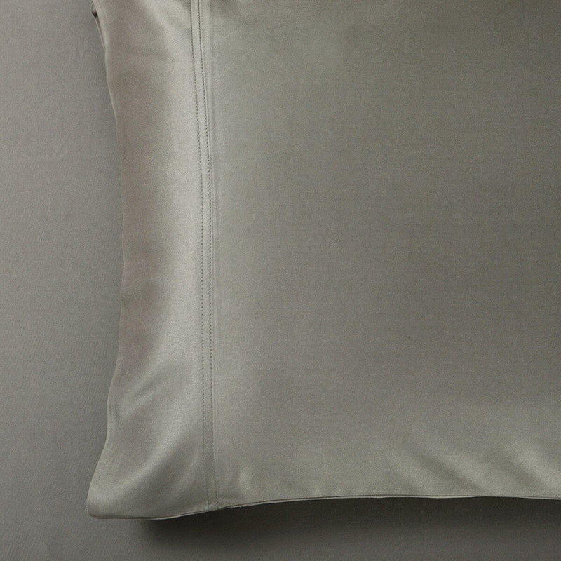 Cooling Bamboo 600 Thread Count Pillowcases (Pair)-Wholesale Beddings