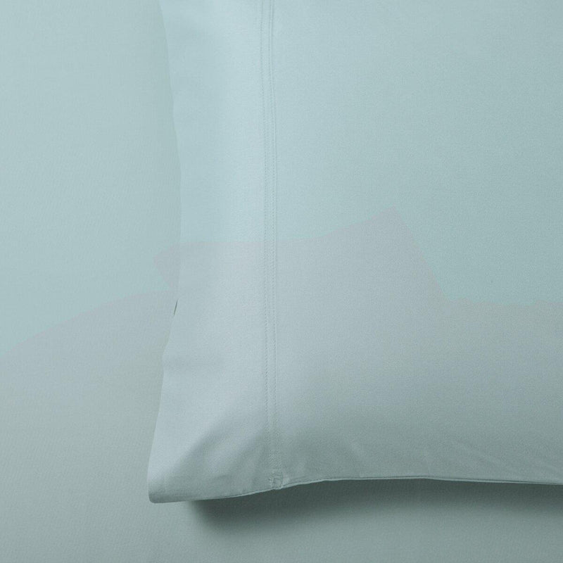 Cooling Bamboo 600 Thread Count Pillowcases (Pair)-Wholesale Beddings