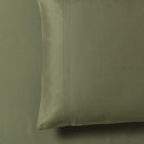 Cooling Bamboo 600 Thread Count Pillowcases (Pair)-Wholesale Beddings