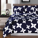 Desiree Combed Cotton Duvet Cover Set-Wholesale Beddings