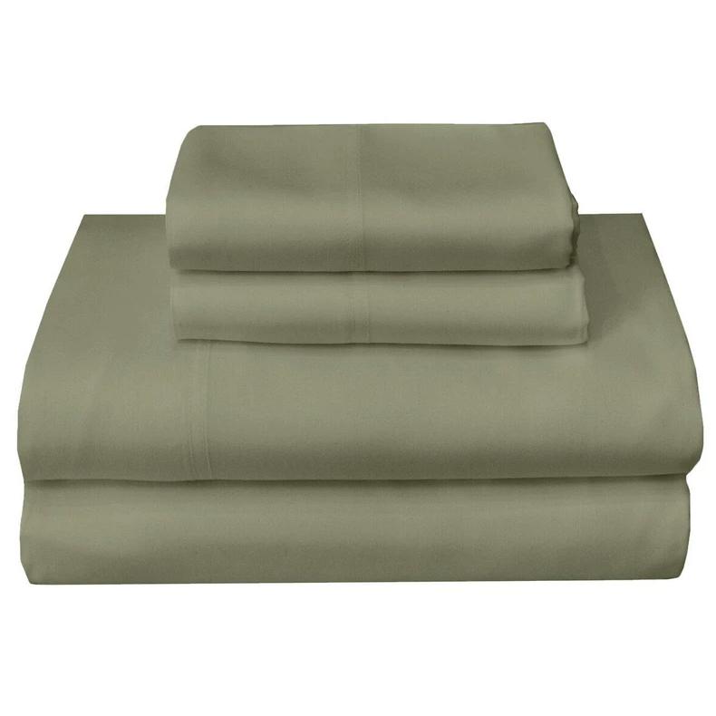 Eucalyptus Abripedic Tencel Soft & Cool Sheet Set-Wholesale Beddings
