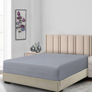 Extra Deep Fitted Sheet (22 Inches) 650 Thread Count-Wholesale Beddings