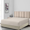 Extra Deep Fitted Sheet (22 Inches) 650 Thread Count-Wholesale Beddings