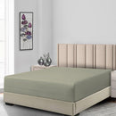 Extra Deep Fitted Sheet (22 Inches) 650 Thread Count-Wholesale Beddings
