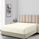 Extra Deep Fitted Sheet (22 Inches) 650 Thread Count-Wholesale Beddings