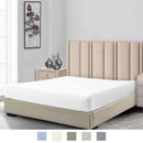 Extra Deep Fitted Sheet (22 Inches) 650 Thread Count-Wholesale Beddings