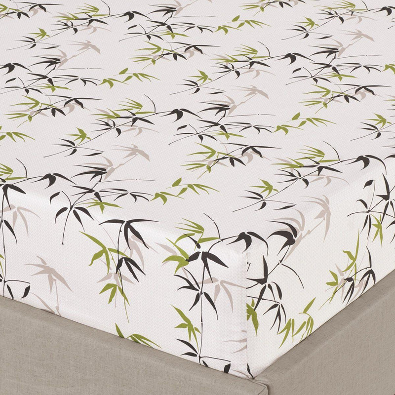 Fern 100-Percent Cotton Sheet Sets 300 Thread count per square inch-Wholesale Beddings