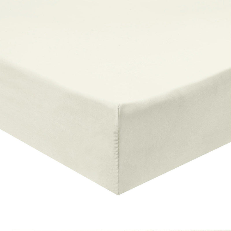 Flex Top King Fitted Sheet 650 Thread Count ( Fitted Sheet Only)-Wholesale Beddings