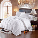 Goose Down Comforter King - California King Size-Wholesale Beddings