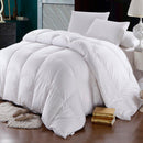 Goose Down Comforter King - California King Size-Wholesale Beddings