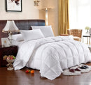 Goose Down Comforter King - California King Size-Wholesale Beddings