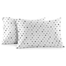 Heavyweight Printed Flannel Sheets 170GSM - Modern-Wholesale Beddings