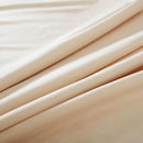 Heavyweight Wide Width 84-Inches Velvet Curtains Grommet Top (Single)-Wholesale Beddings