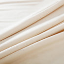 Heavyweight Wide Width 84-Inches Velvet Curtains Grommet Top (Single)-Wholesale Beddings