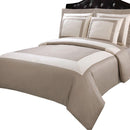 Hotel 100% Cotton 5-PC Duvet Cover Set-Wholesale Beddings