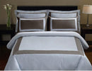 Hotel 100% Cotton 5-PC Duvet Cover Set-Wholesale Beddings