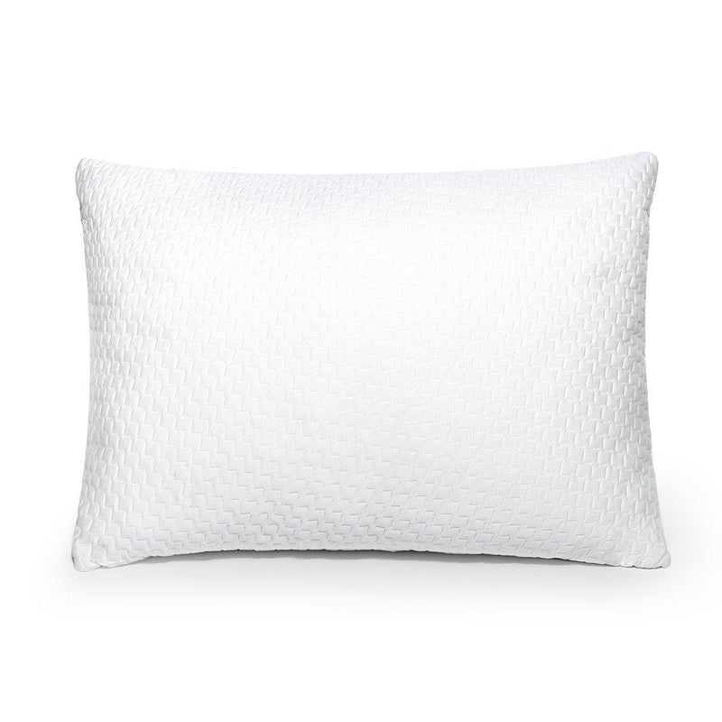 Luxury Loft Melody Memory Foam Pillow (Single or Set of 2 )-Wholesale Beddings