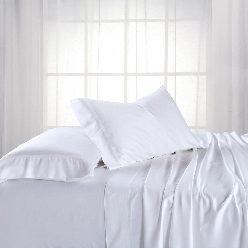 Luxury Olympic Queen Bamboo 600 Thread Count Sheets-Wholesale Beddings