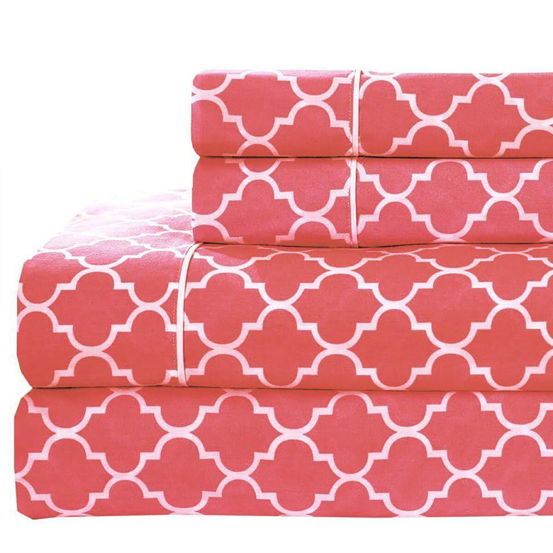 Meridian Split California King Adjustable Bed Sheet Sets 340TC 100% Cotton-Wholesale Beddings