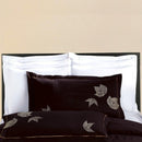 Newbury Embroidered 100% Cotton Multi-Piece Duvet Set (Full/Queen)-Wholesale Beddings