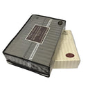 Olympic Queen 650 Thread Count Damask Striped Sheets-Wholesale Beddings