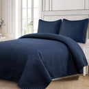 Oversized Coverlet / Quilt Set-Wholesale Beddings