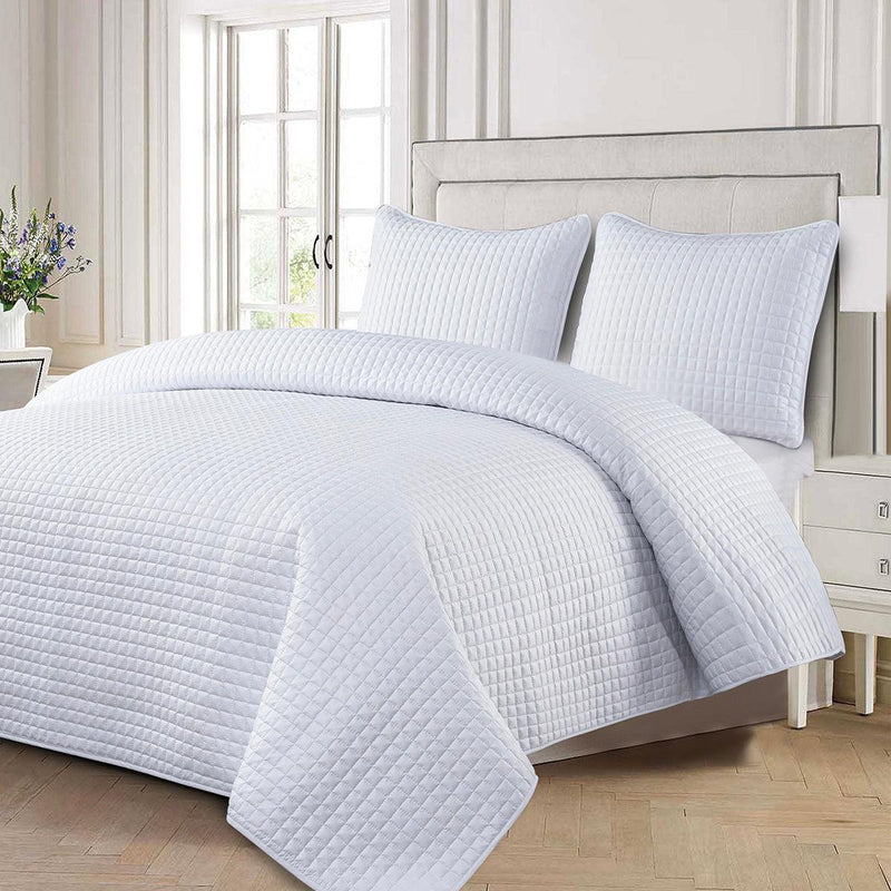 Oversized Coverlet / Quilt Set-Wholesale Beddings