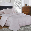Oversized Goose Down Comforter All Season 600FP Duvet Insert-Wholesale Beddings