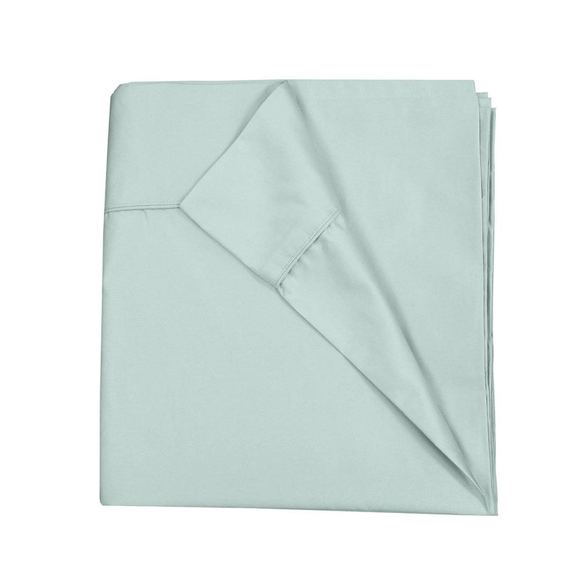 Oversized Percale Flat Sheet Made in Egypt-Wholesale Beddings