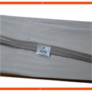 Pair Standard Or King Pillowcases 300Tc 100% Cotton Damask Striped-Wholesale Beddings