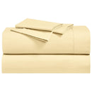 Percale Pillowcases - Cool Crisp Hotel Feel by Abripedic-Wholesale Beddings