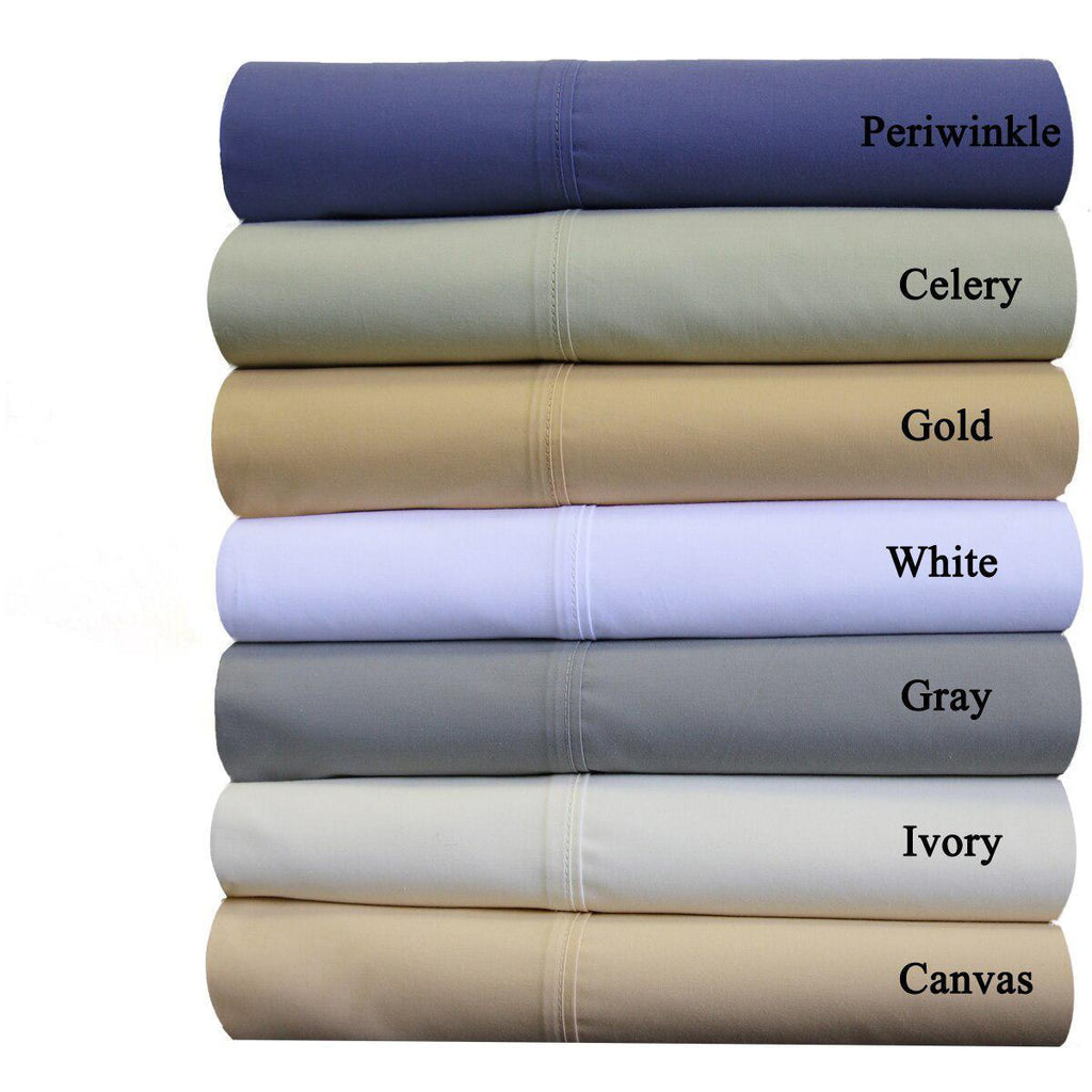 Percale Sheets 22