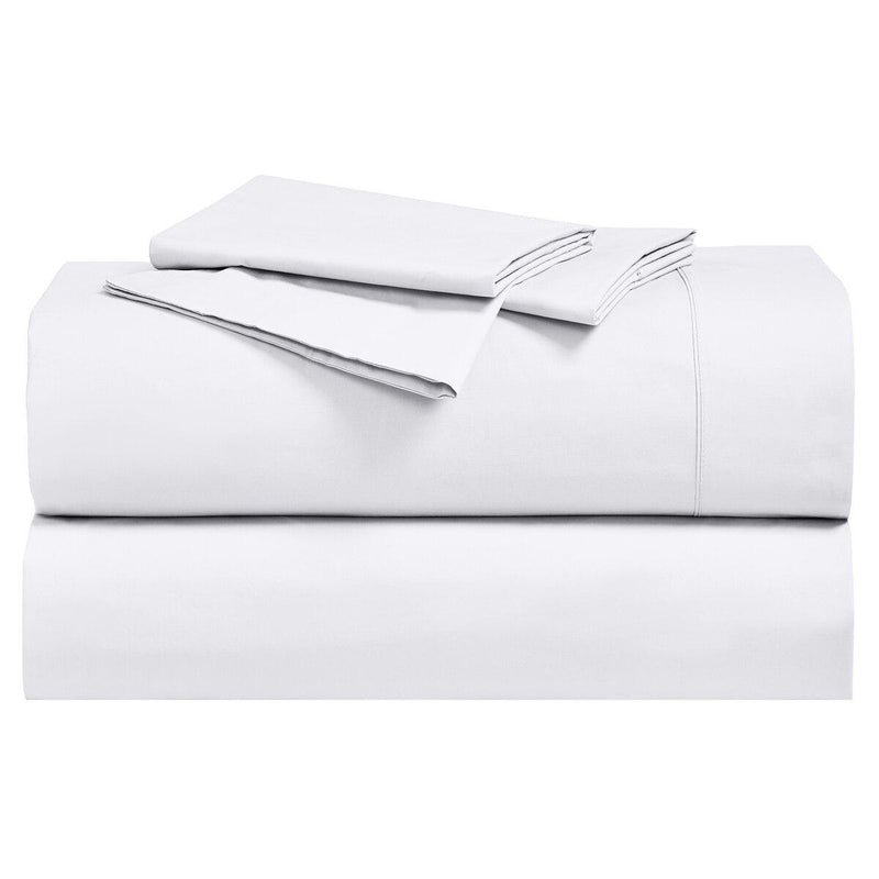 Percale Sheet Sets - 15 Inch Pockets-Wholesale Beddings