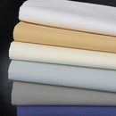 Percale Sheet Sets - 16 Inch Pockets-Wholesale Beddings