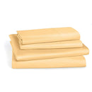Percale Sheet Sets - 16 Inch Pockets-Wholesale Beddings
