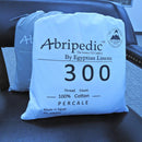 Percale Sheet Sets - 16 Inch Pockets-Wholesale Beddings