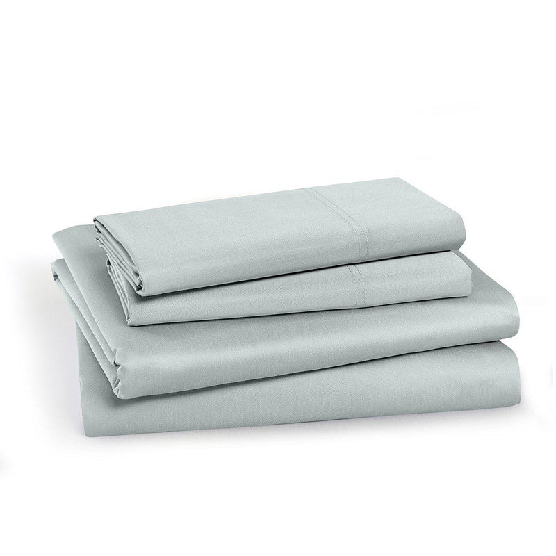 Percale Sheet Sets - 16 Inch Pockets-Wholesale Beddings