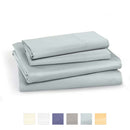 Percale Sheet Sets - 16 Inch Pockets-Wholesale Beddings