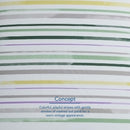 Printed Heavyweight Microfiber Sheet Sets (4 Patterns)-Wholesale Beddings