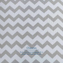 Printed Heavyweight Microfiber Sheet Sets (4 Patterns)-Wholesale Beddings