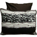 Queen Size 7 Piece Passionate Cotton Duvet Cover Set-Wholesale Beddings