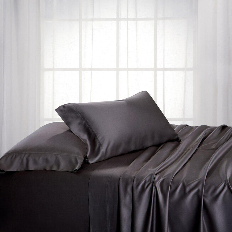 Silky Cotton, Bamboo-Cotton Blended Sheet Sets (Hybrid)-Wholesale Beddings