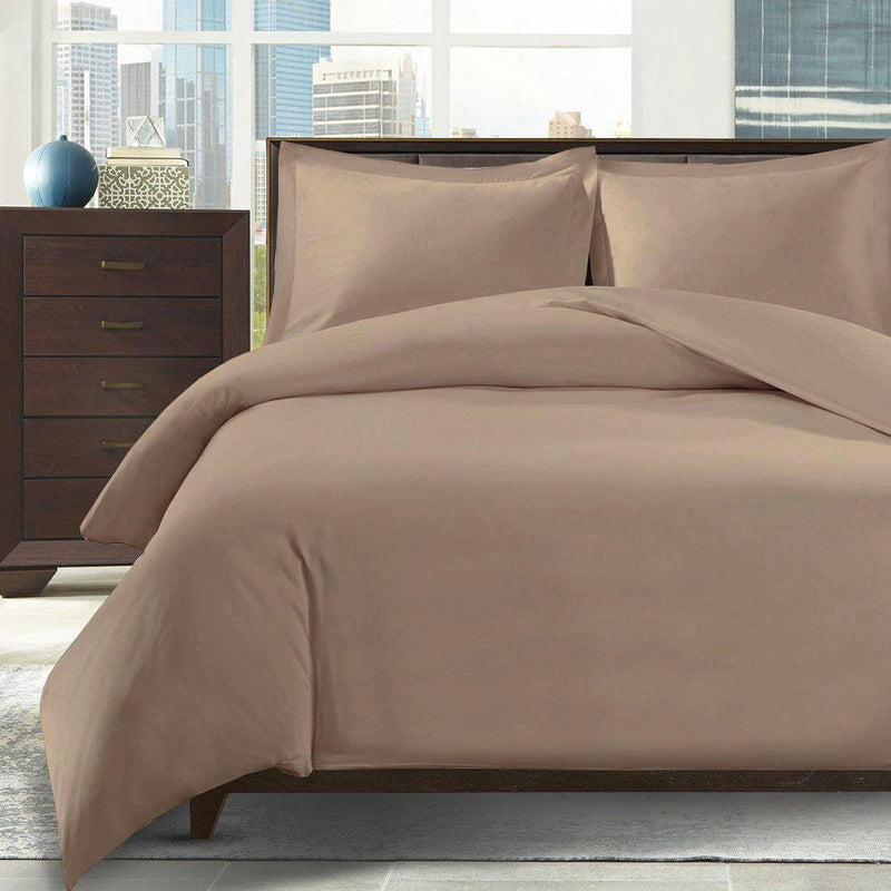 Silky Rayon from Bamboo Duvet Covers 100% Silky Bamboo Duvet Cover Sets-Wholesale Beddings