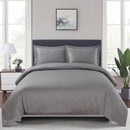 Soft & Cooling 100% Bamboo Viscose Duvet Cover Sets-Wholesale Beddings