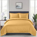Soft & Cooling 100% Bamboo Viscose Duvet Cover Sets-Wholesale Beddings