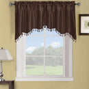 Soho Swag Valance 70"Wx30"L-Wholesale Beddings