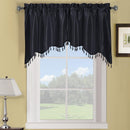 Soho Swag Valance 70"Wx30"L-Wholesale Beddings